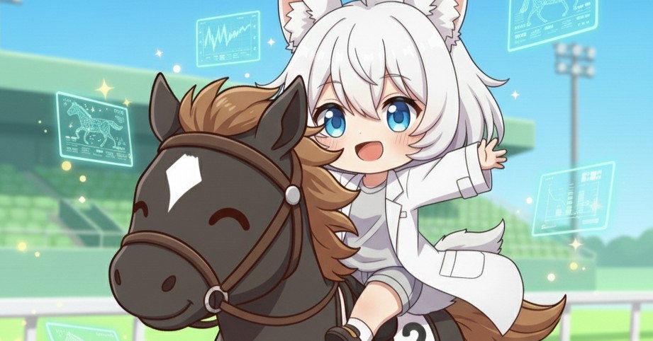 毎週かけなかったので今週は菊花賞予想を先出しします。