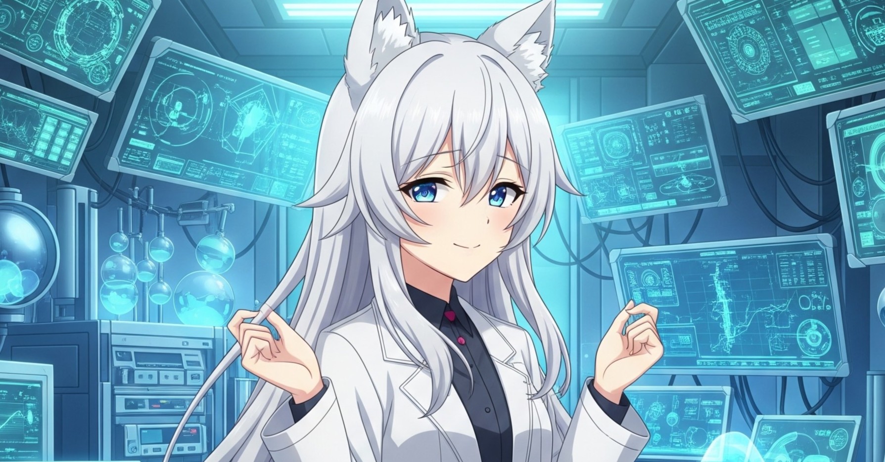 【AI開発記 #4】AIの心臓、「特徴量」の話をしよう