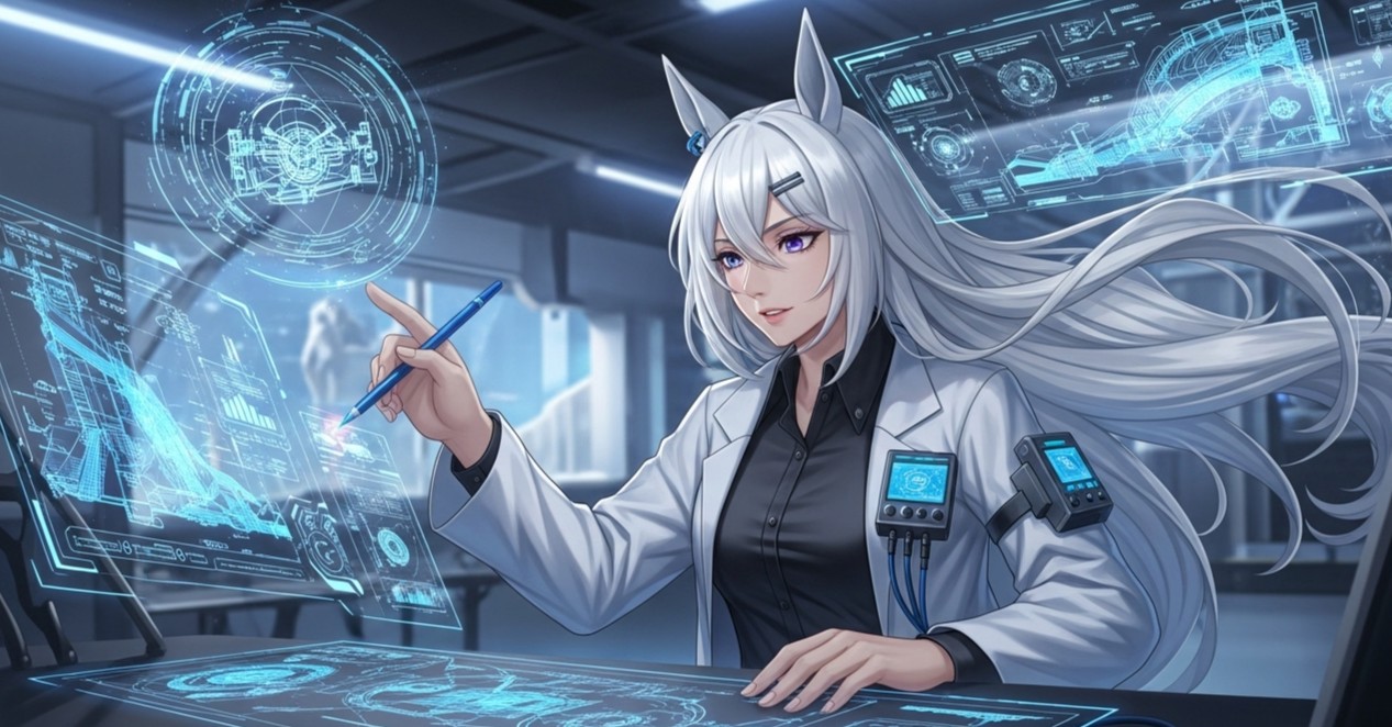 【AI開発記 #1】